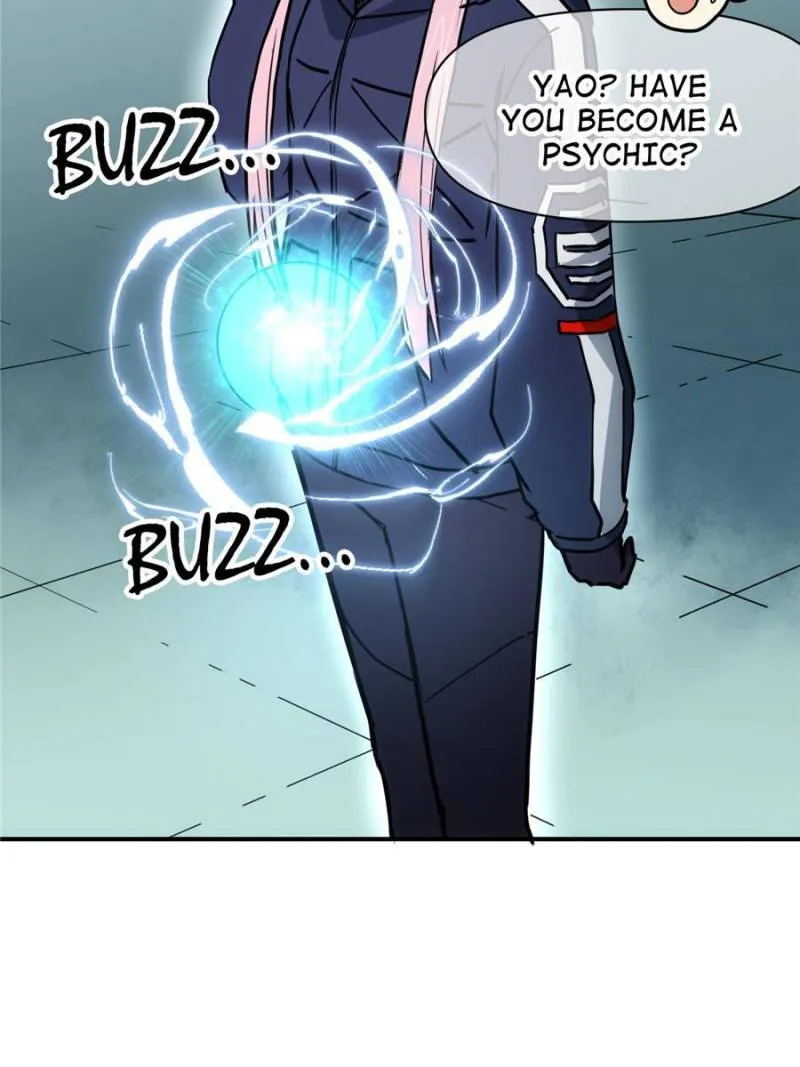 Star Gate Chapter 80 Online - página 21