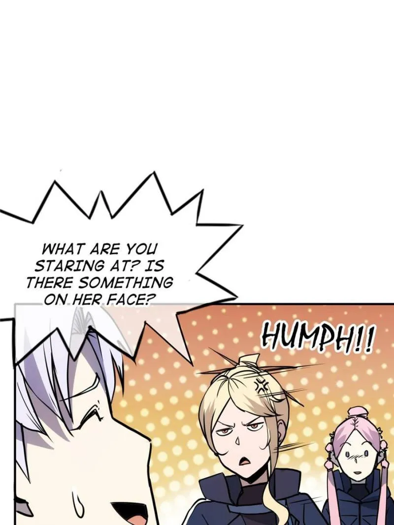 Star Gate Chapter 80 Online - página 22