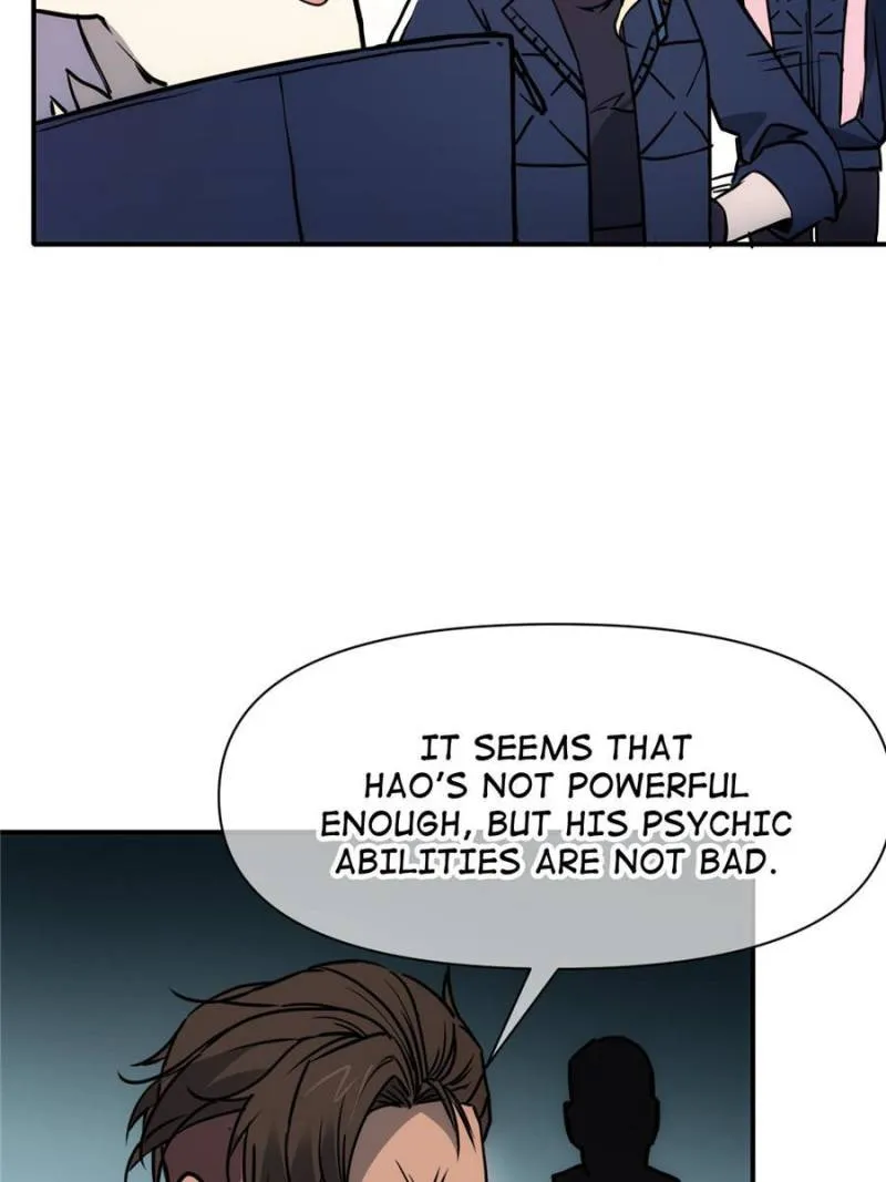 Star Gate Chapter 80 Online - página 23