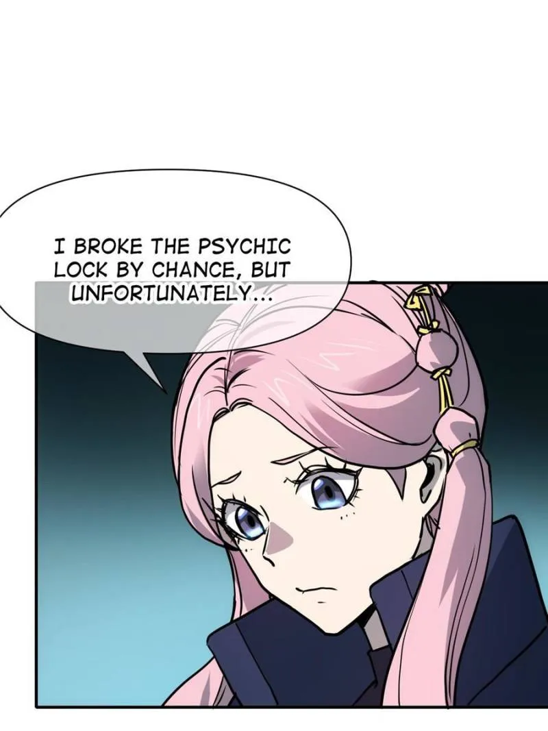 Star Gate Chapter 80 Online - página 25