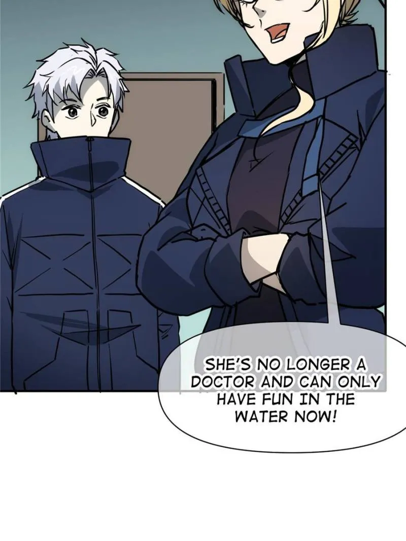 Star Gate Chapter 80 Online - página 27