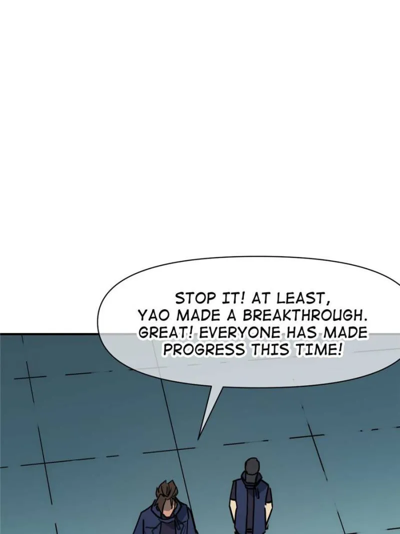 Star Gate Chapter 80 Online - página 28