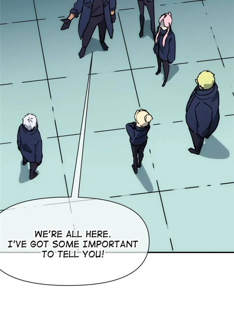 Star Gate Chapter 80 Online - página 29