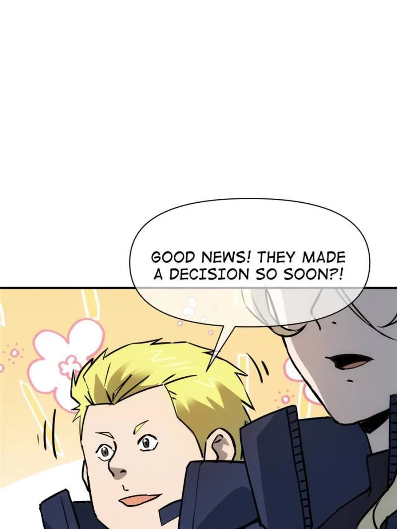 Star Gate Chapter 80 Online - página 32