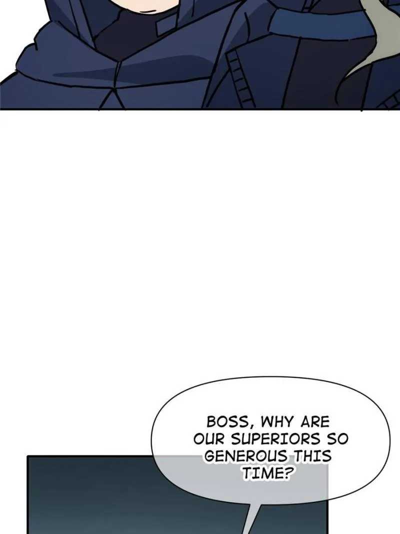 Star Gate Chapter 80 Online - página 33