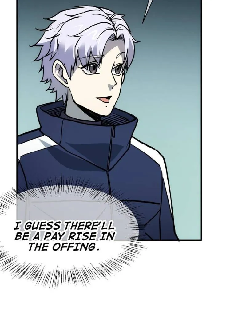 Star Gate Chapter 80 Online - página 34