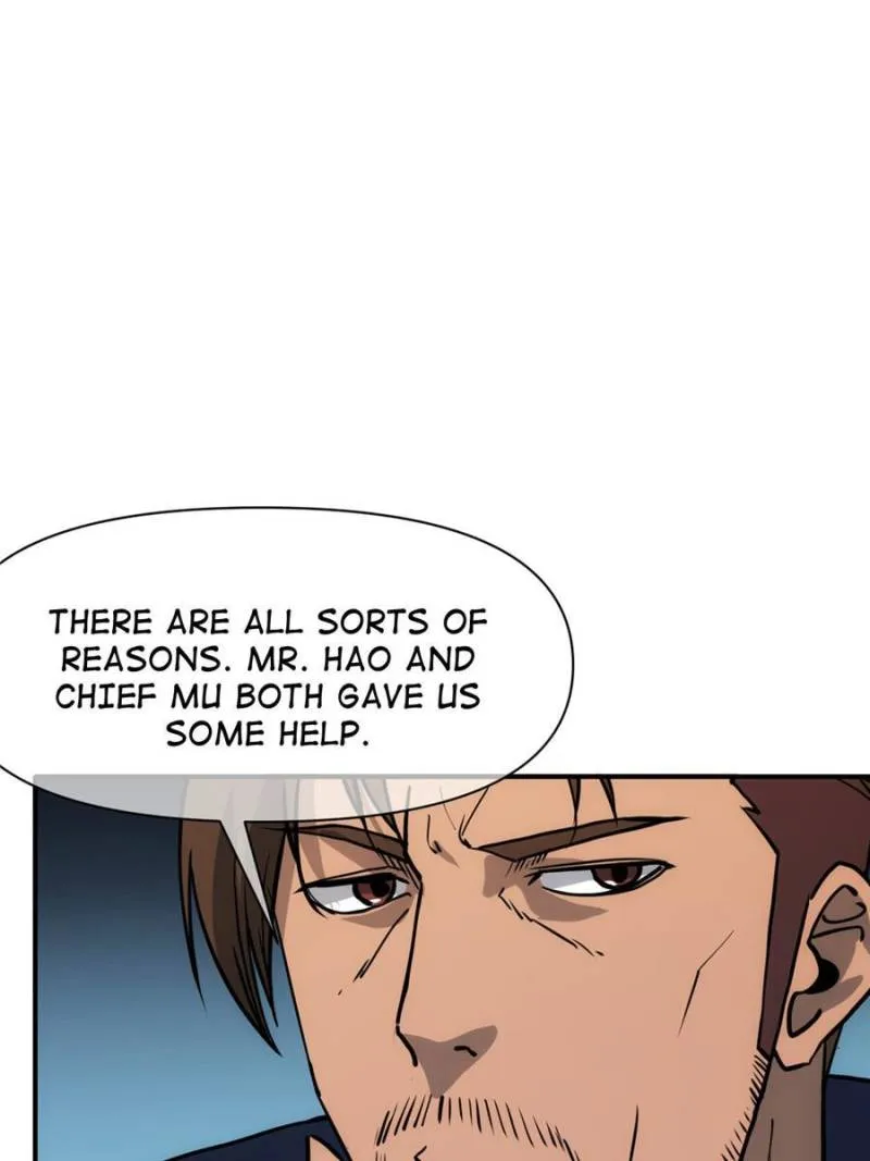 Star Gate Chapter 80 Online - página 36