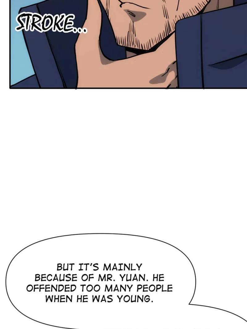 Star Gate Chapter 80 Online - página 37