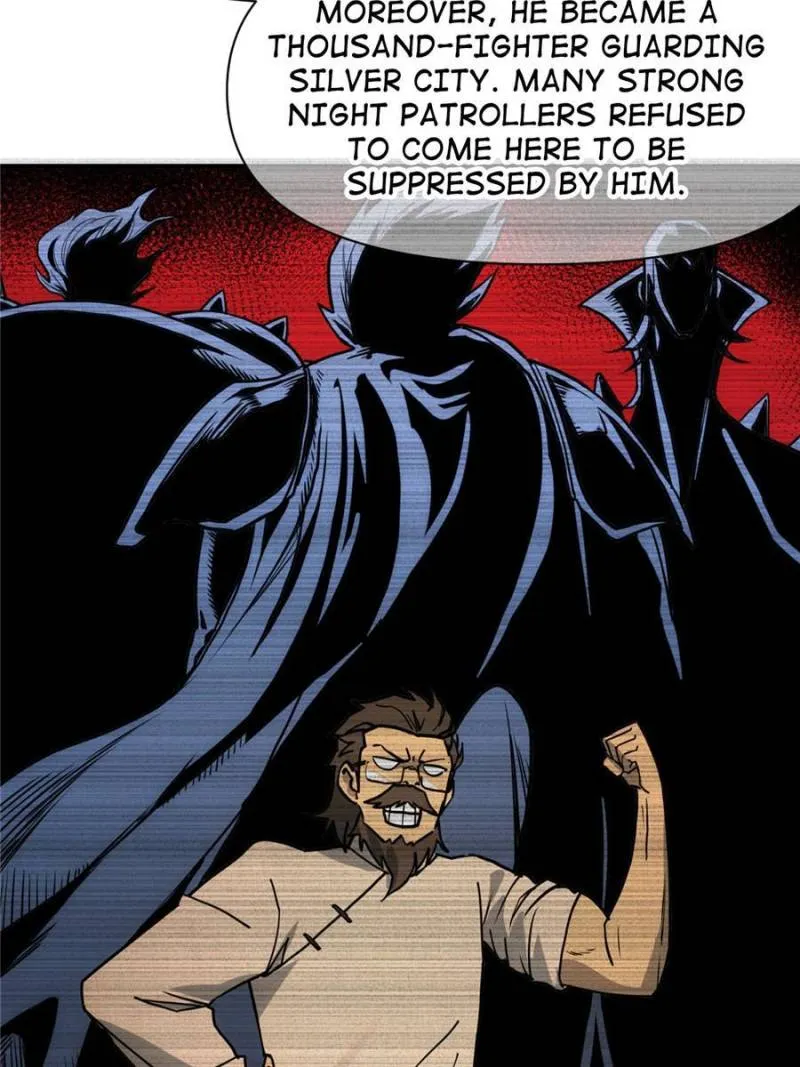 Star Gate Chapter 80 Online - página 38