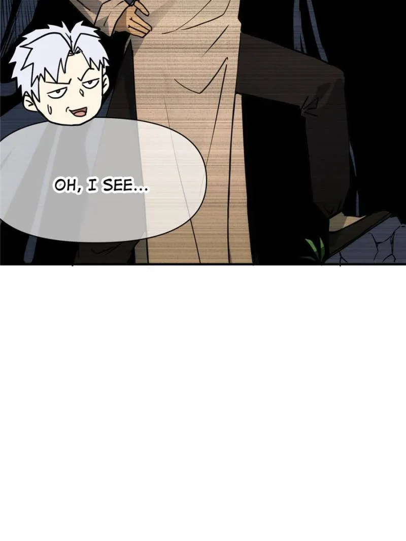 Star Gate Chapter 80 Online - página 39