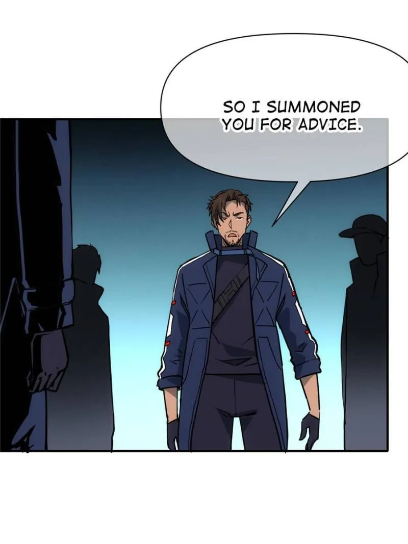 Star Gate Chapter 80 Online - página 40