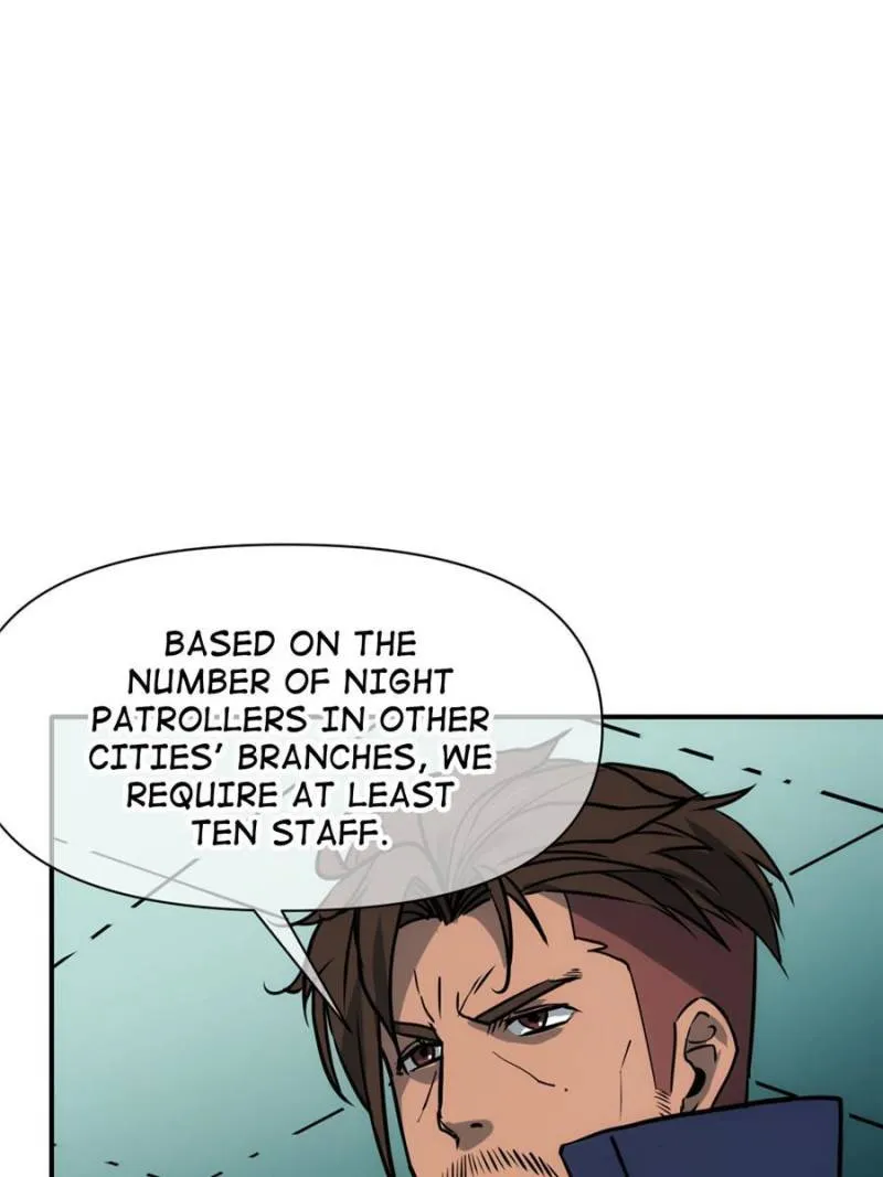 Star Gate Chapter 80 Online - página 41