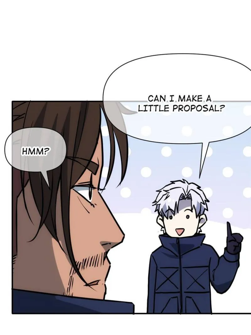 Star Gate Chapter 80 Online - página 50