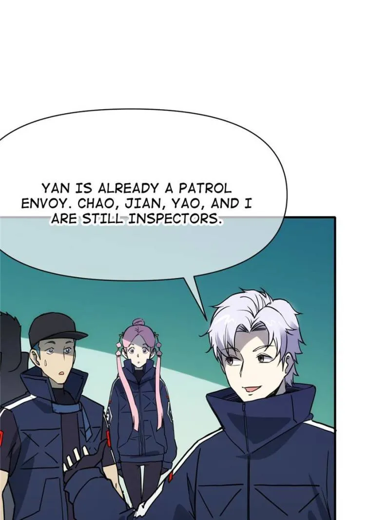 Star Gate Chapter 80 Online - página 51