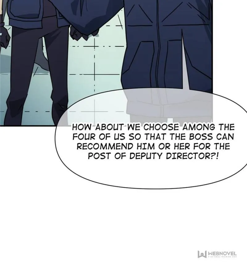 Star Gate Chapter 80 Online - página 52