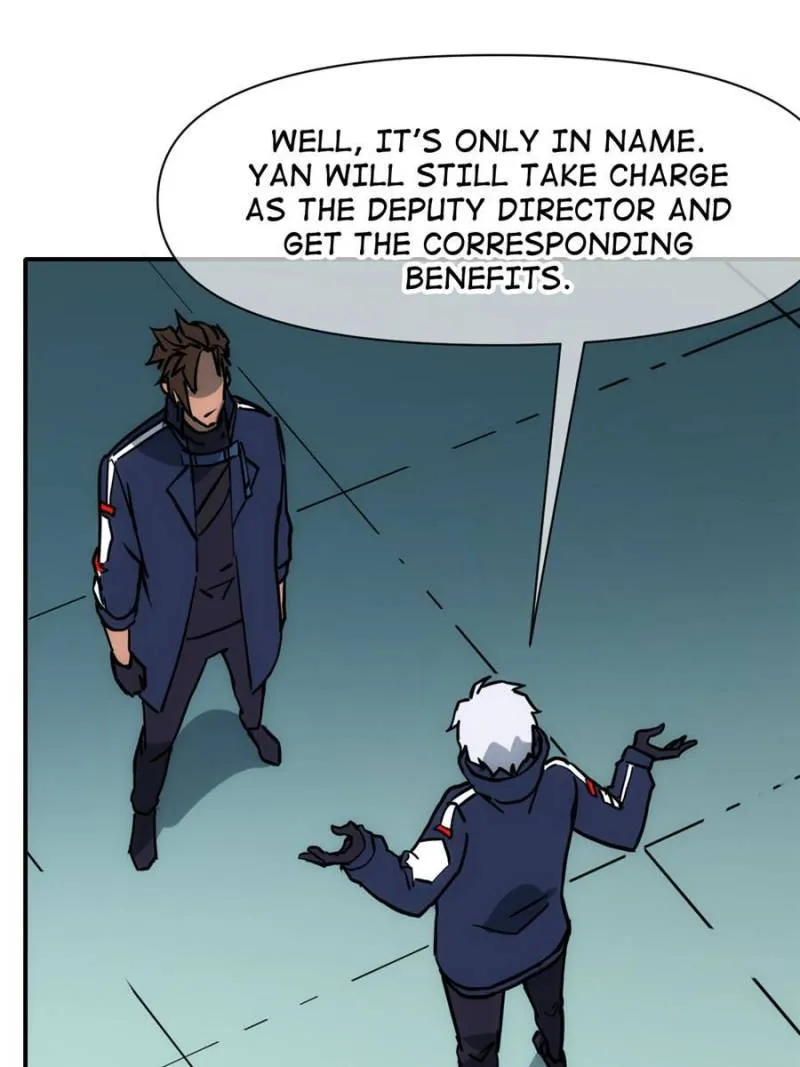 Star Gate Chapter 80 Online - página 53