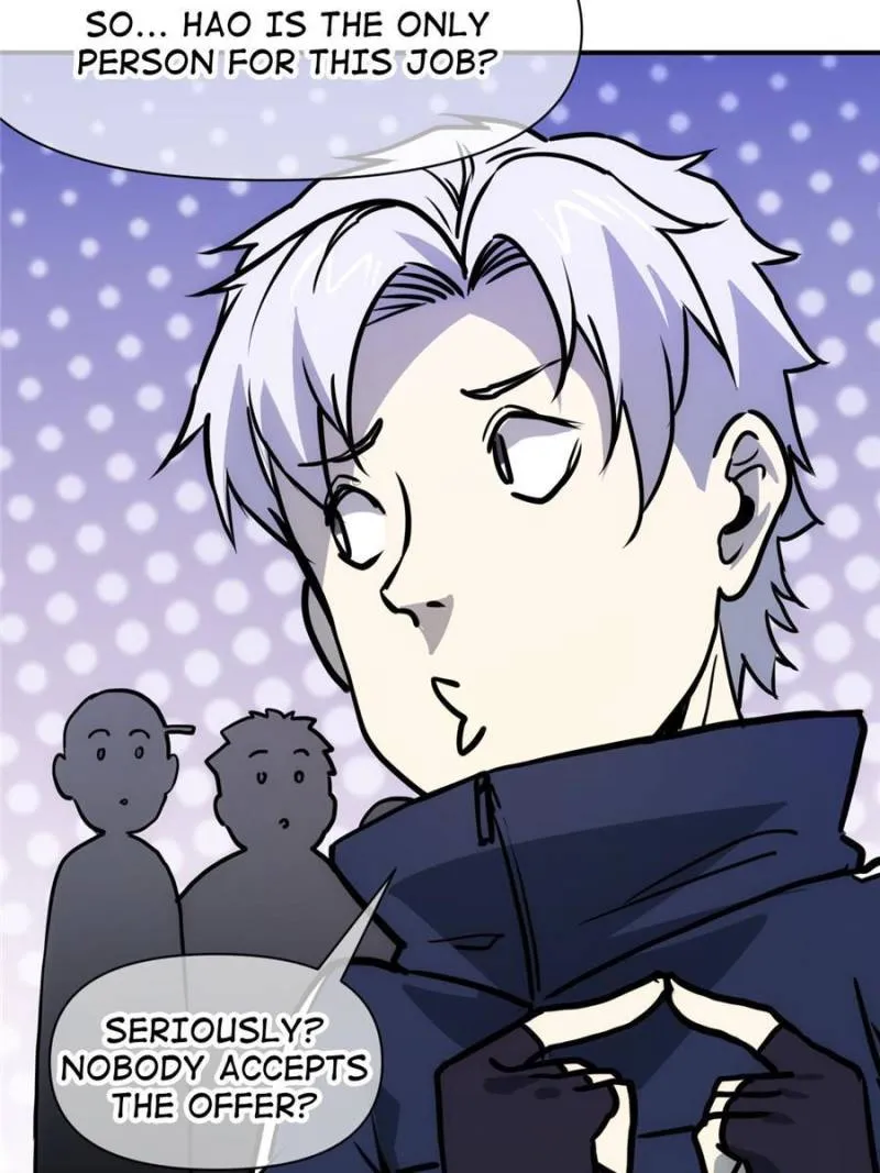 Star Gate Chapter 80 Online - página 64