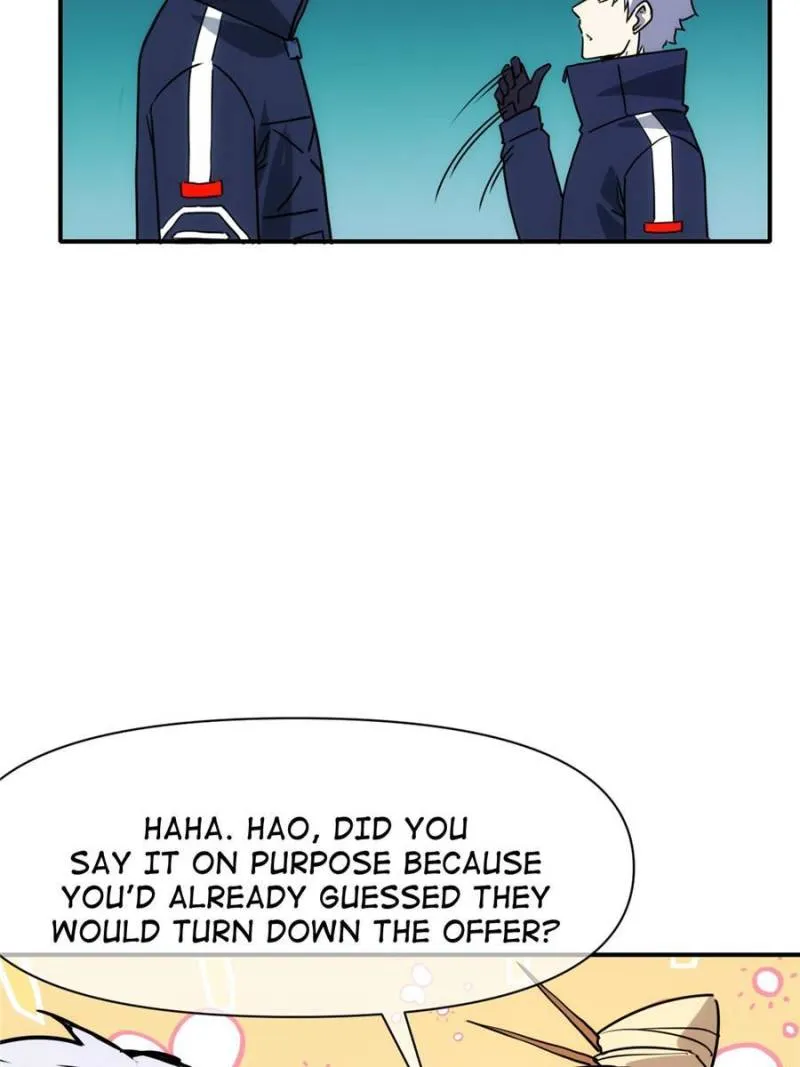 Star Gate Chapter 80 Online - página 66