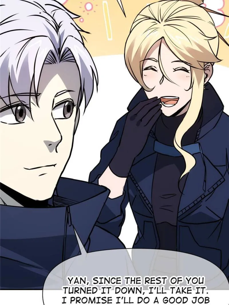 Star Gate Chapter 80 Online - página 67