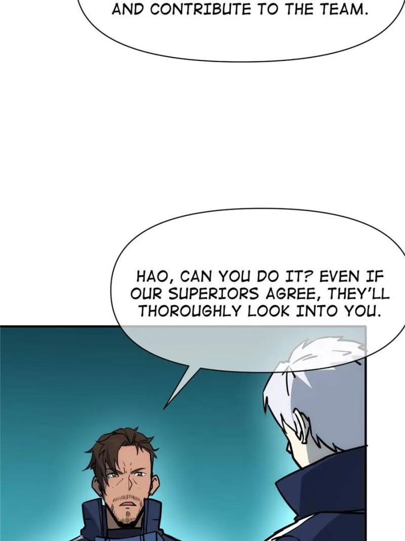 Star Gate Chapter 80 Online - página 68
