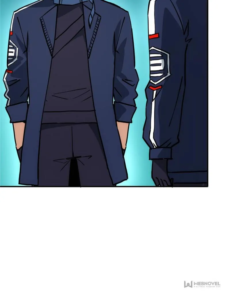 Star Gate Chapter 80 Online - página 69