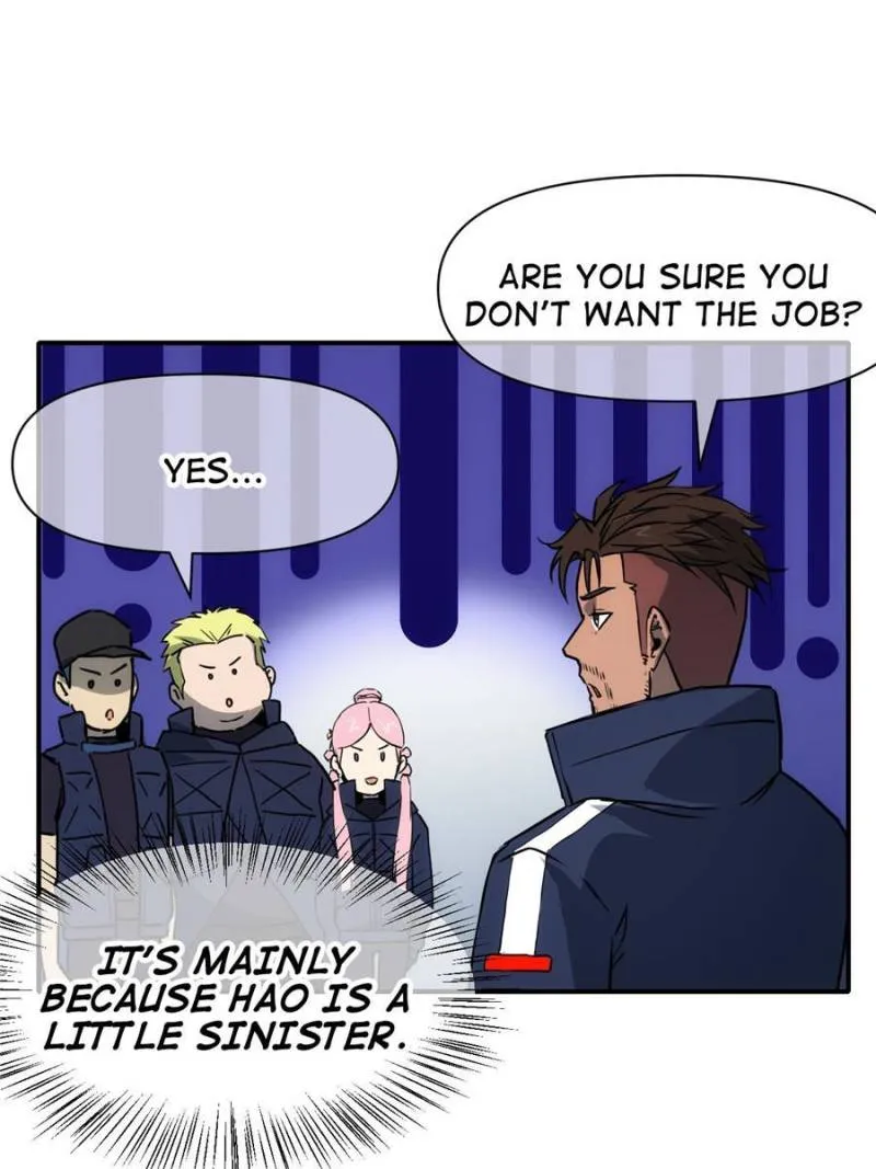 Star Gate Chapter 80 Online - página 73