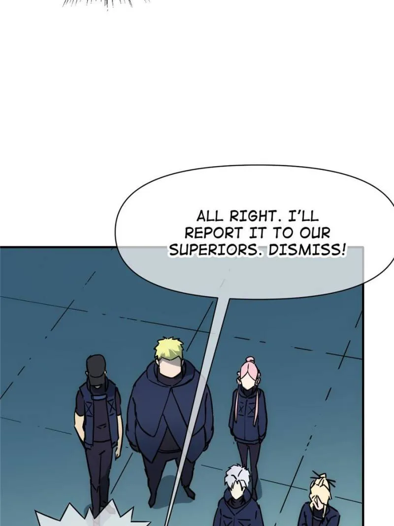 Star Gate Chapter 80 Online - página 74