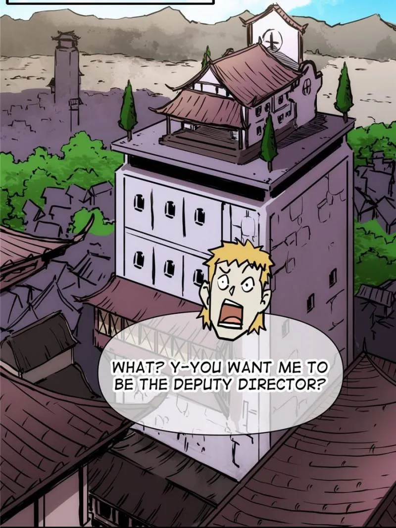 Star Gate Chapter 80 Online - página 84