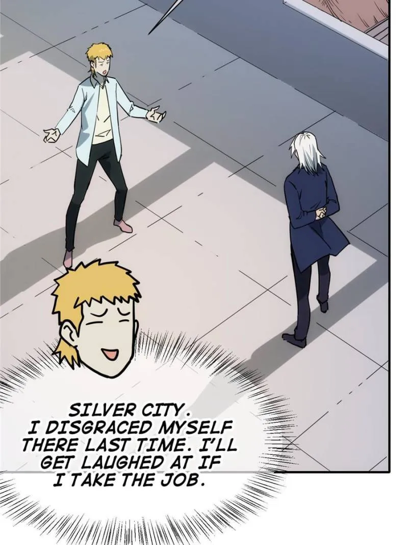 Star Gate Chapter 80 Online - página 86