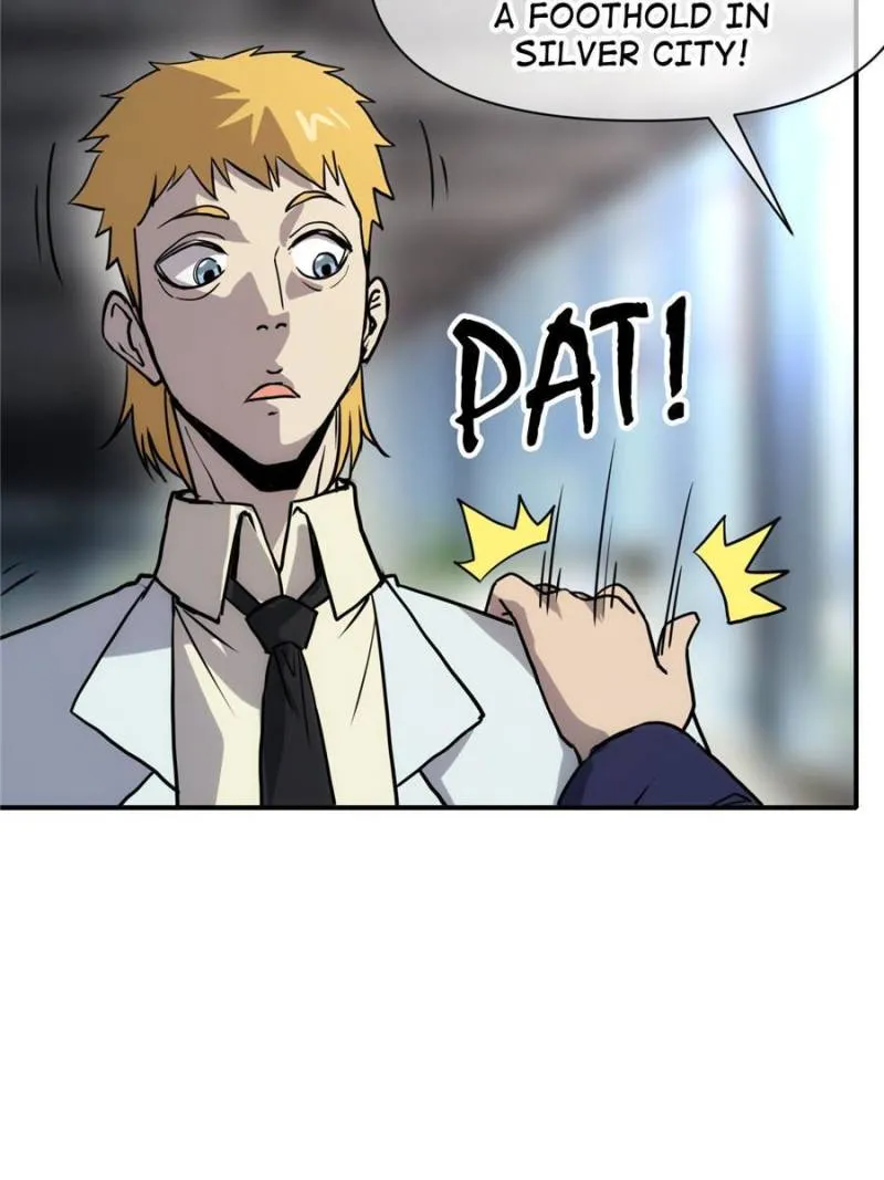 Star Gate Chapter 80 Online - página 90