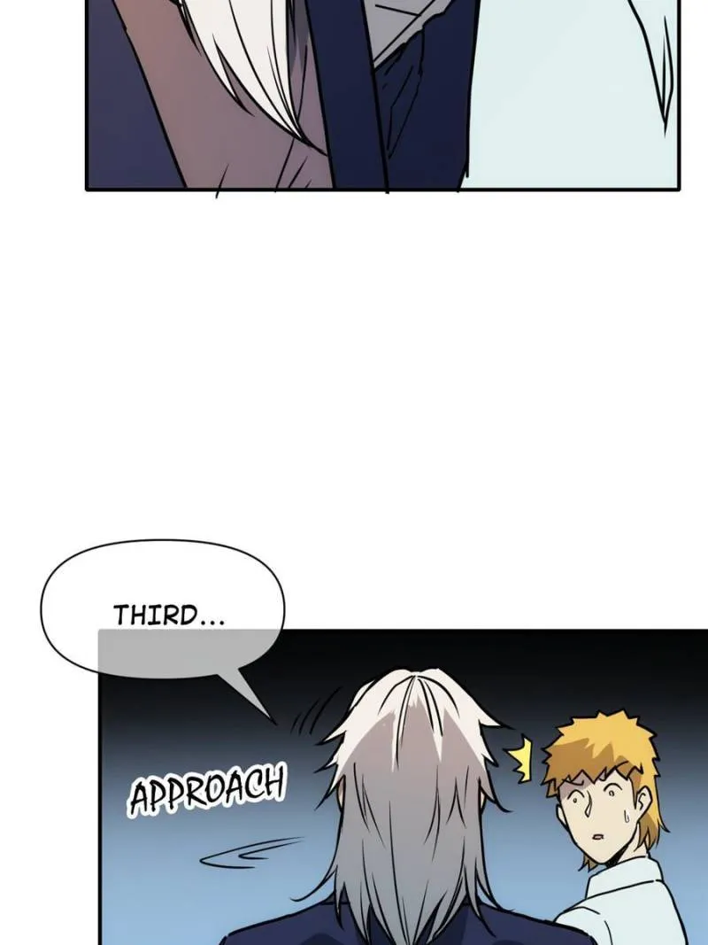 Star Gate Chapter 80 Online - página 92