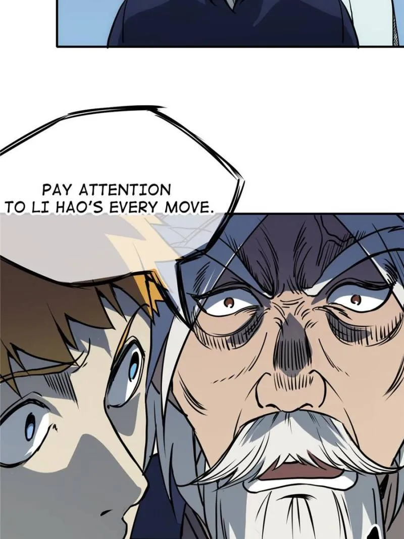Star Gate Chapter 80 Online - página 93