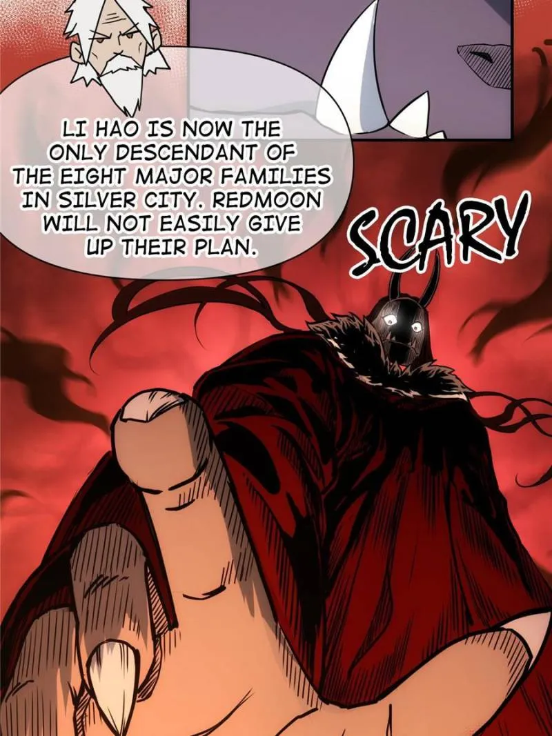 Star Gate Chapter 81 Online - página 2