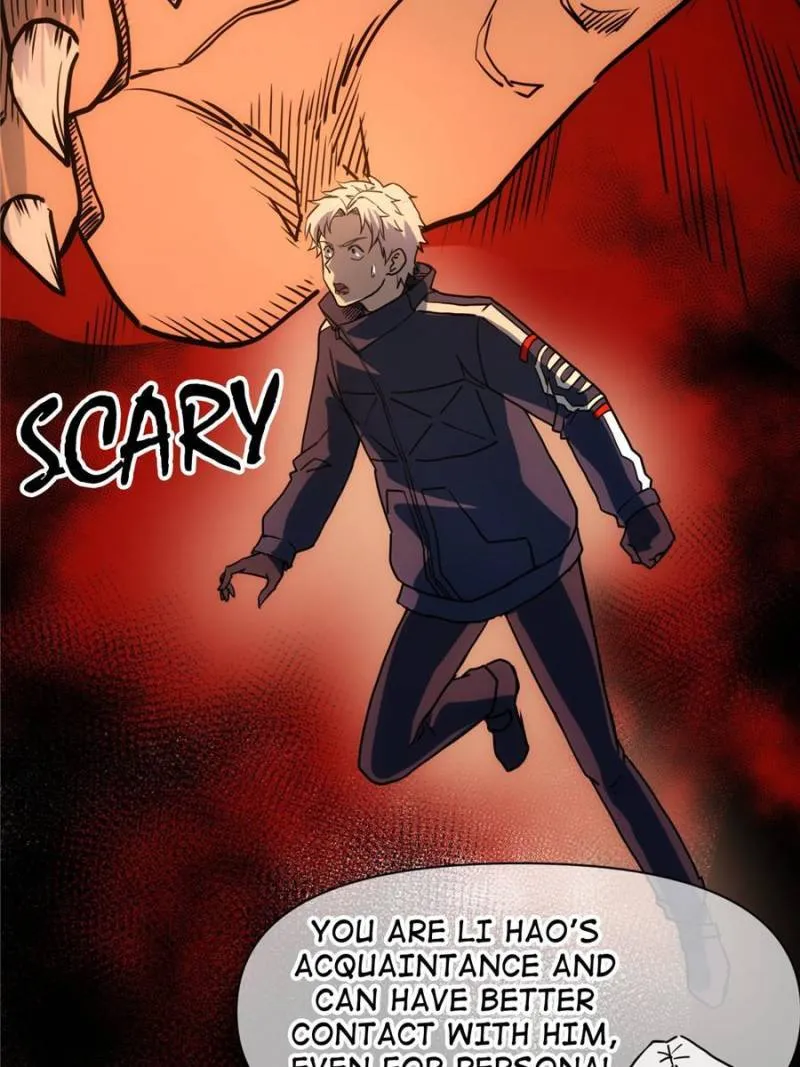 Star Gate Chapter 81 Online - página 3