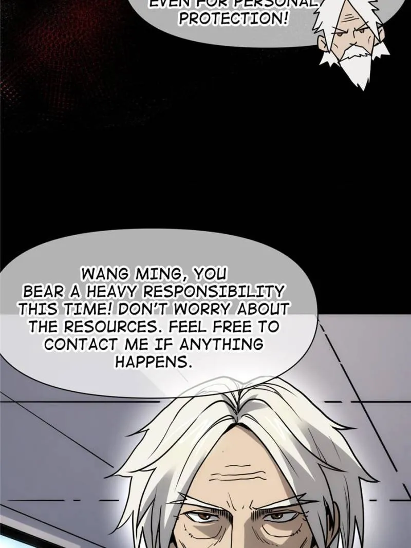 Star Gate Chapter 81 Online - página 4