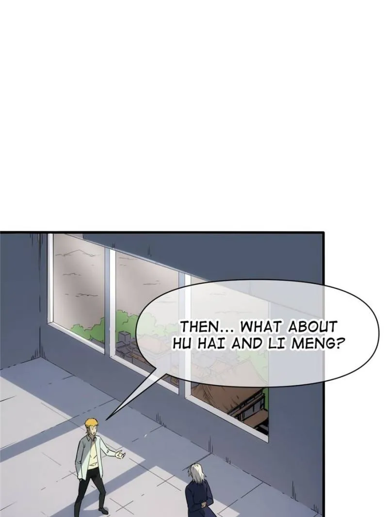 Star Gate Chapter 81 Online - página 6