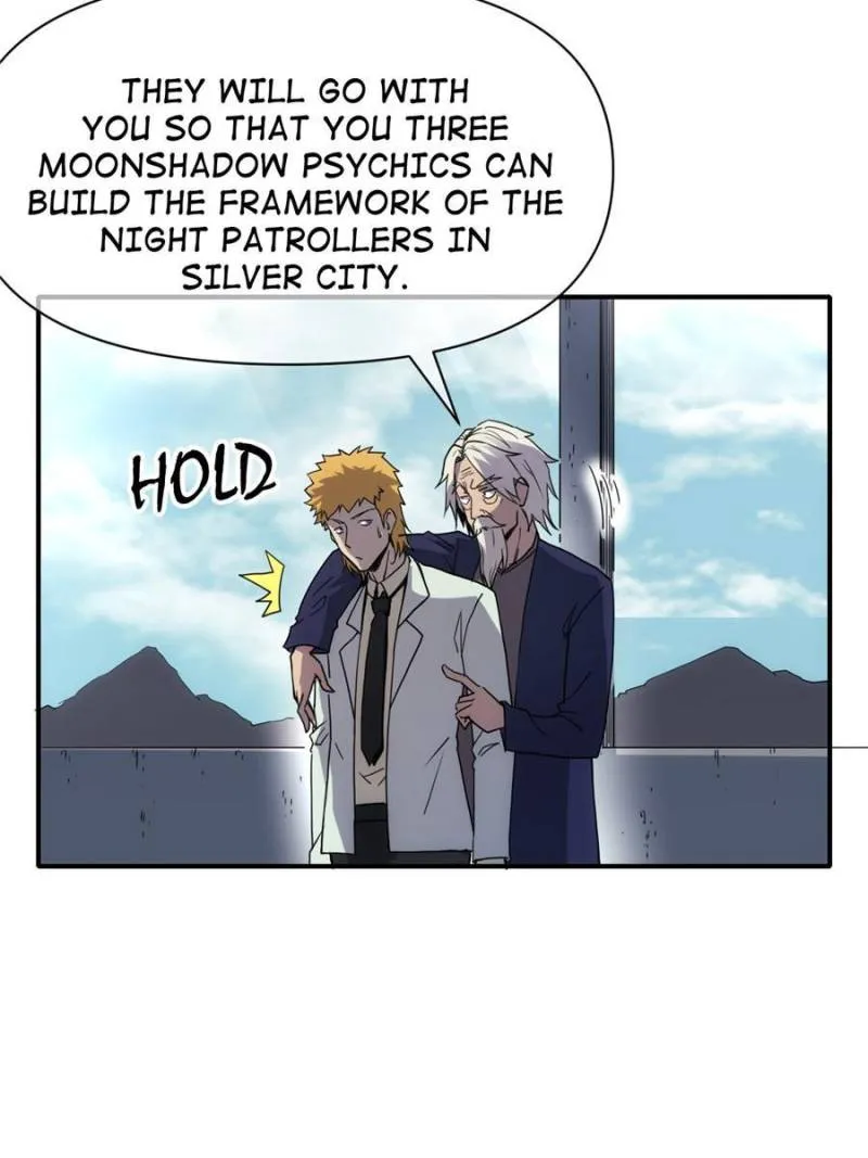 Star Gate Chapter 81 Online - página 8