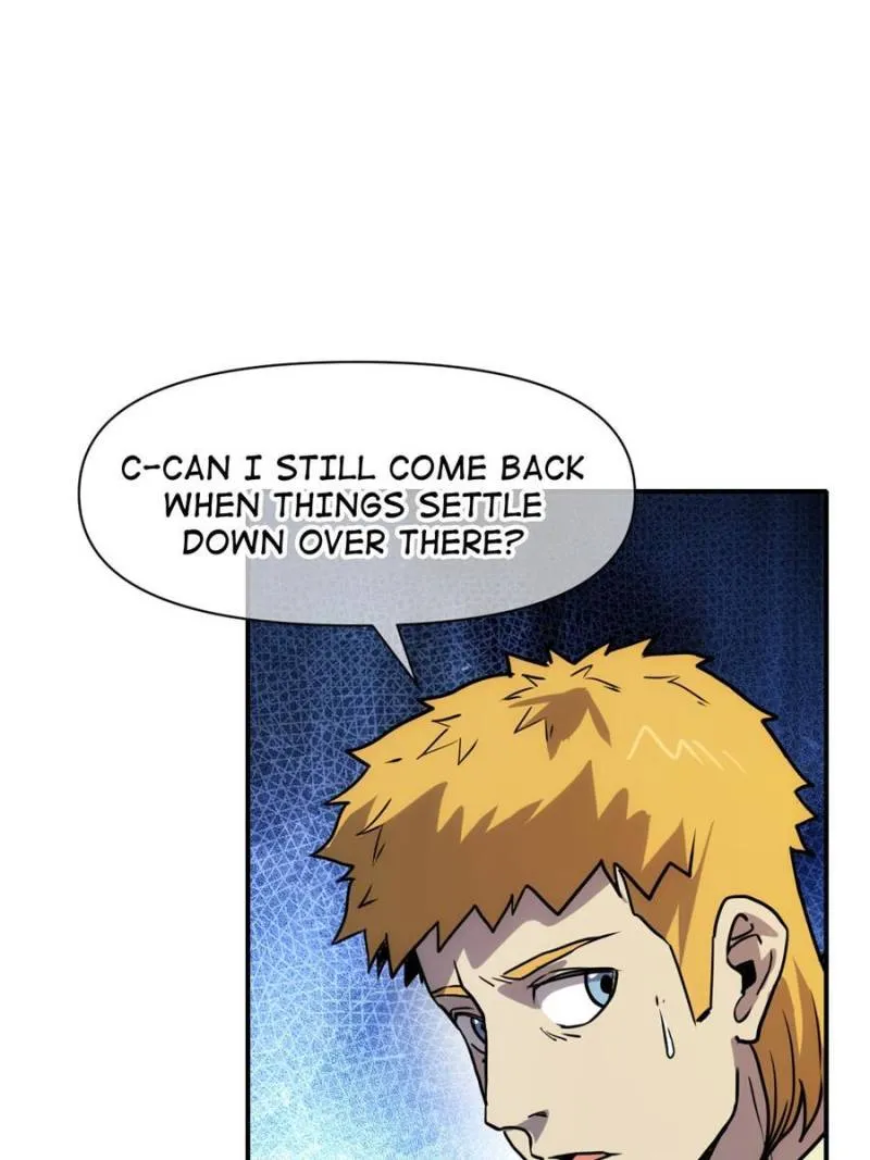 Star Gate Chapter 81 Online - página 9
