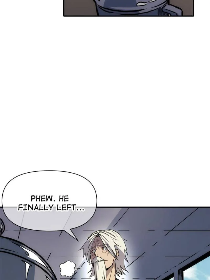 Star Gate Chapter 81 Online - página 15
