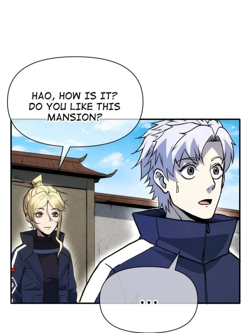 Star Gate Chapter 81 Online - página 26