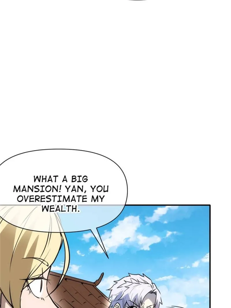 Star Gate Chapter 81 Online - página 27