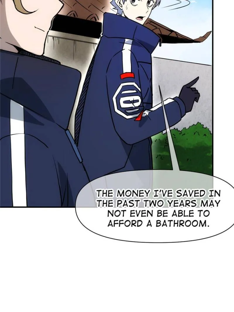 Star Gate Chapter 81 Online - página 28