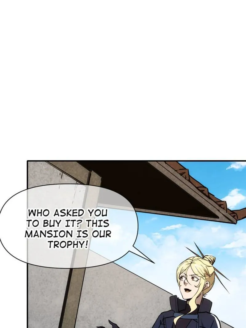 Star Gate Chapter 81 Online - página 29