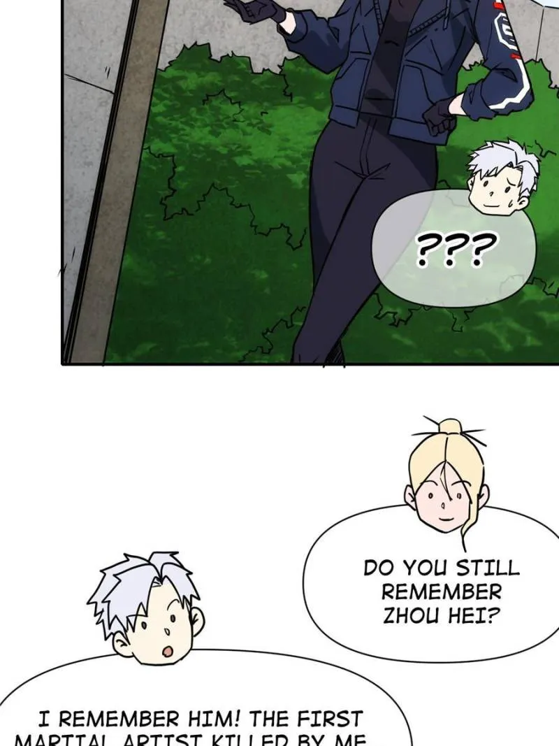 Star Gate Chapter 81 Online - página 30