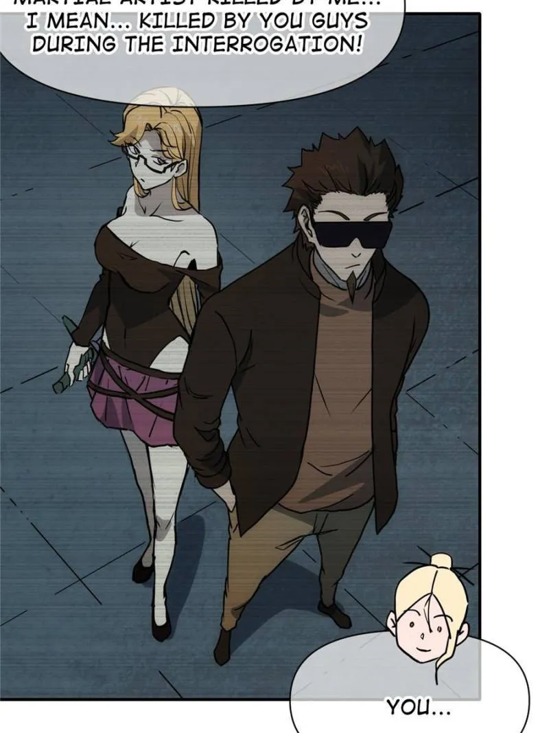 Star Gate Chapter 81 Online - página 31