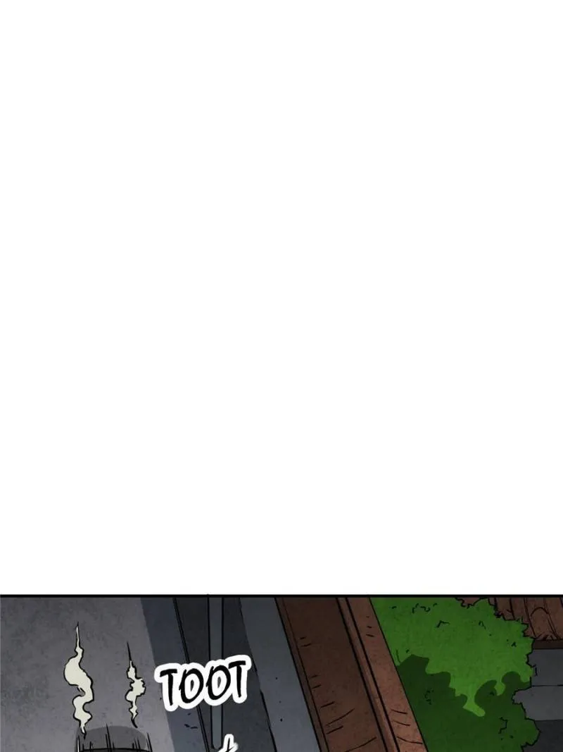 Star Gate Chapter 81 Online - página 35