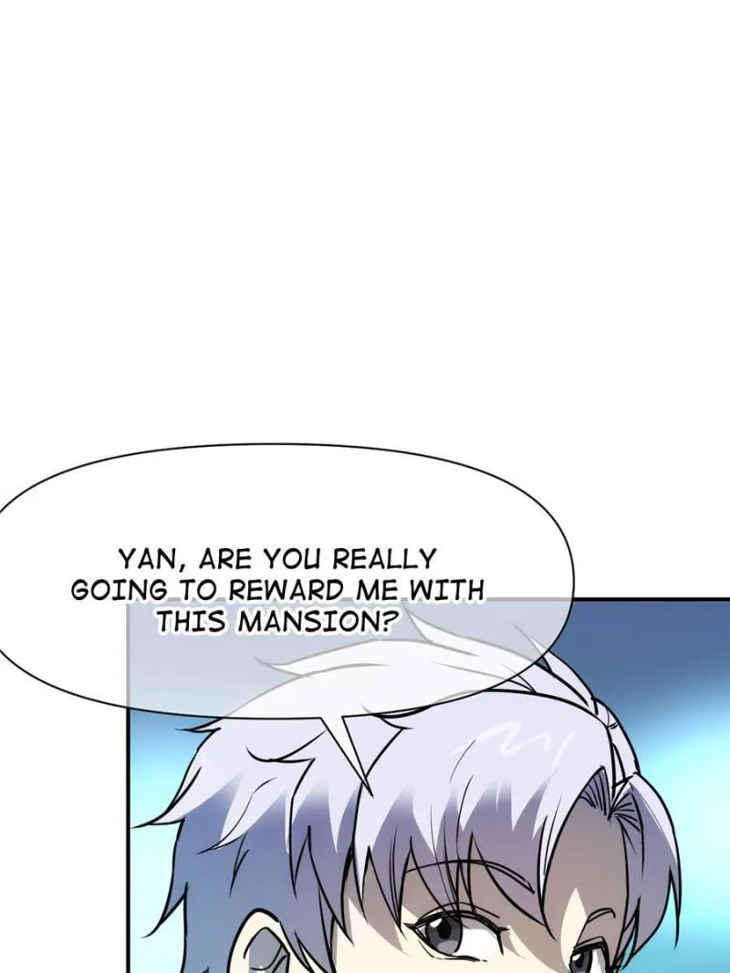 Star Gate Chapter 81 Online - página 37