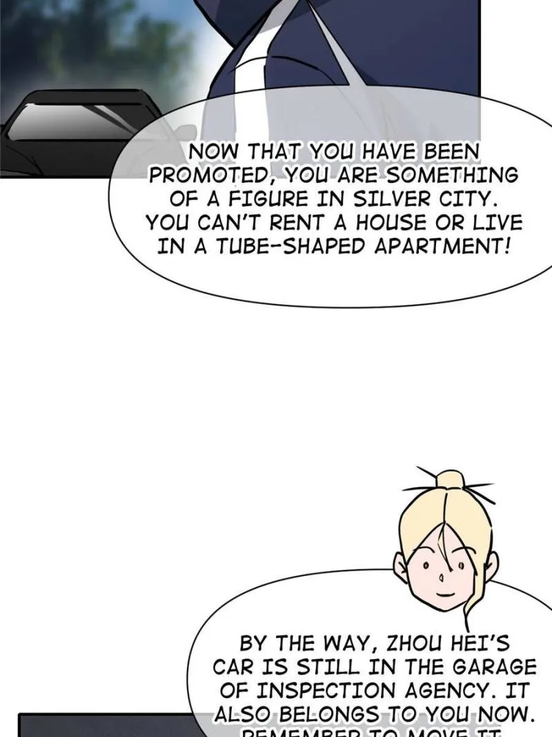 Star Gate Chapter 81 Online - página 40