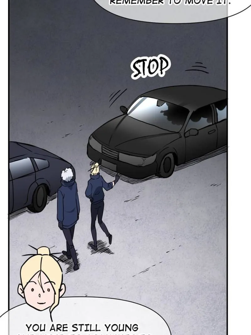 Star Gate Chapter 81 Online - página 41