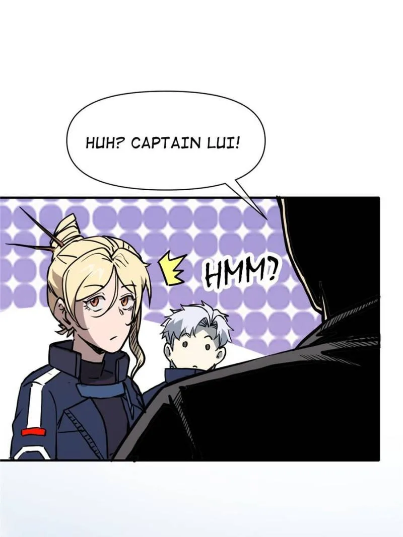 Star Gate Chapter 81 Online - página 44